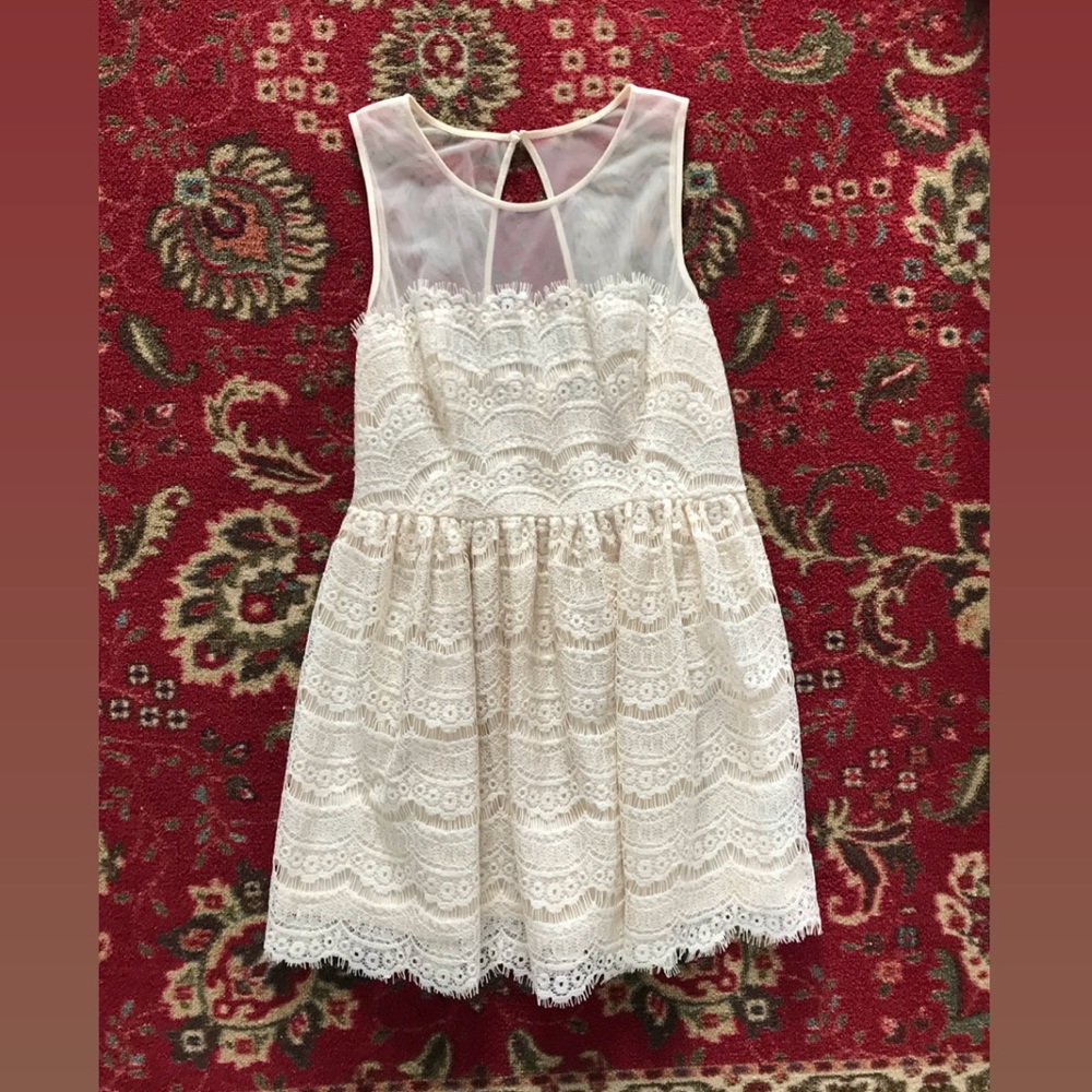 ModCloth dress